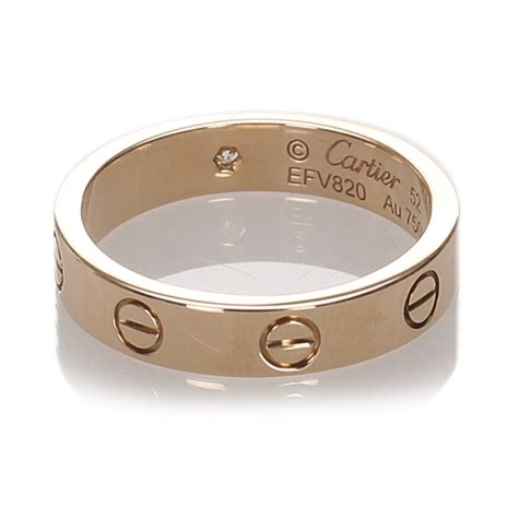 cartier ring cheapest|cartier ring price range.